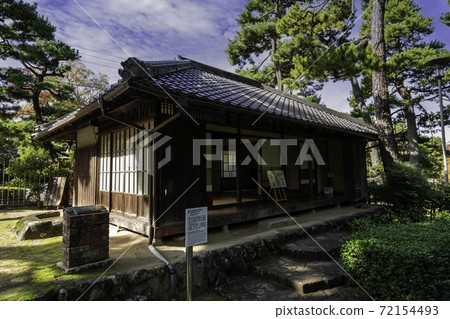 Irifuneyama Memorial Museum, away from the former Togo family residence, Kure City, Hiroshima Prefecture 72154493