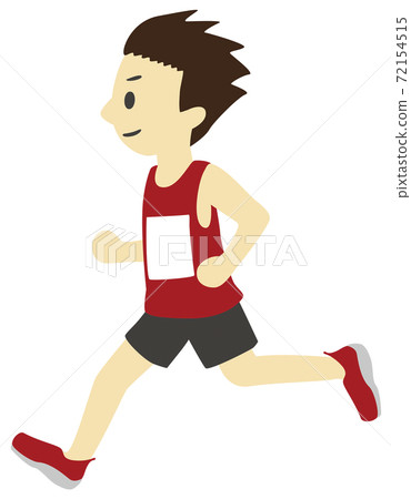 Marathon 72154515