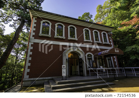 Irifuneyama Memorial Museum (ticket office) Kure City, Hiroshima Prefecture 72154536