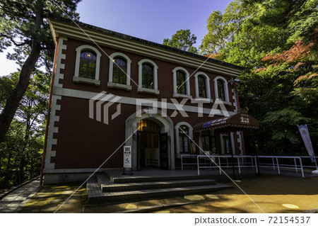 Irifuneyama Memorial Museum (ticket office) Kure City, Hiroshima Prefecture 72154537