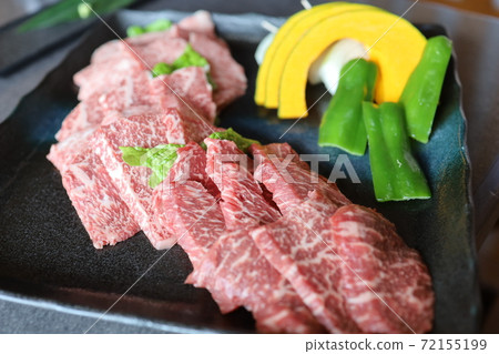 前澤牛肉烤肉 前澤牛肉烤肉 72155199