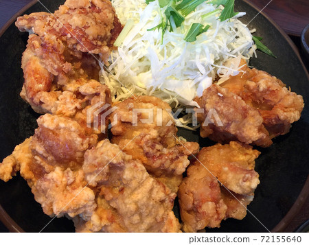 Chicken Zangi Zangi Hokkaido specialty gourmet Chicken Zangi Zangi Hokkaido specialty gourmet 72155640