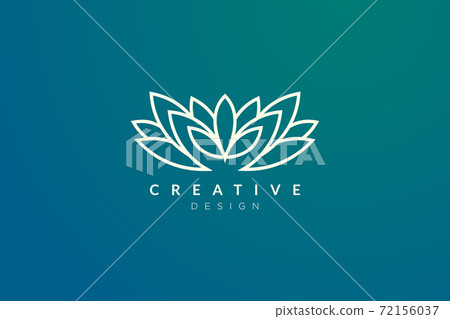 Minimalist flower vector design. It is suitable for spas, hotels, beauty, health, fashion, cosmetics, boutiques, salons, yoga, therapy, and others. Minimalist flower vector design. It is suitable for spas, hotels, beauty, health, fashion, cosmetics, boutiques, salons, yoga, therapy, and others. 72156037