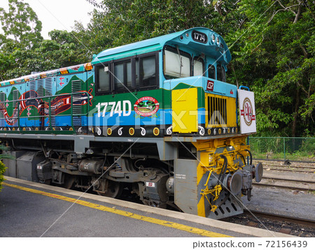 Kuranda Railway Kuranda Railway 72156439