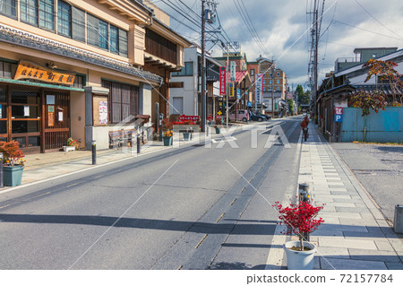 本町町屋館和北國海道 72157784