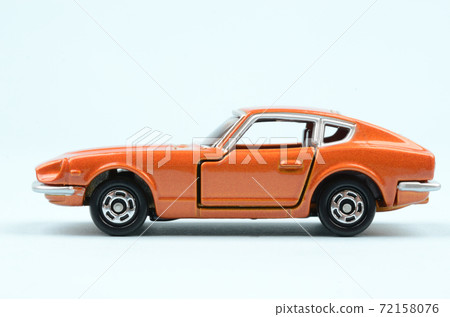 汽車形象 72158076