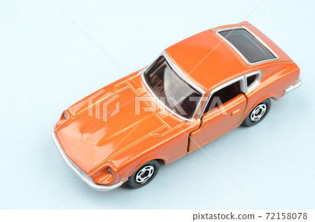 汽車形象 72158078