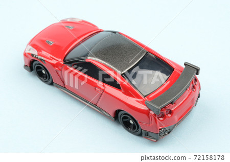 汽車形象 72158178