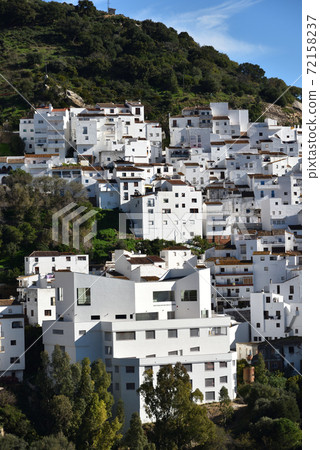 White Village, Cazares, Spain White Village, Cazares, Spain 72158237