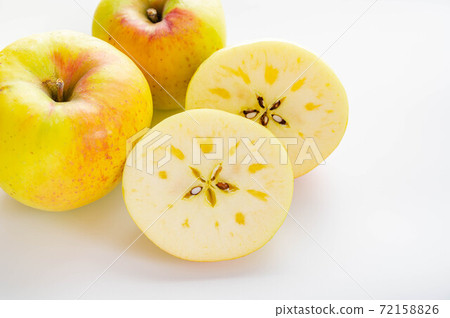 Gunma Meigetsu with honey 72158826