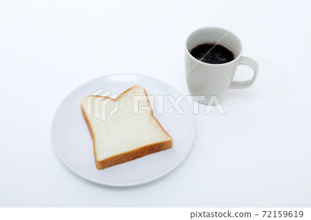 簡單的早餐 72159619