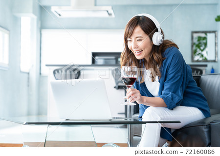 PC在線酒會生活 72160086