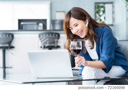 PC在線酒會生活 72160090