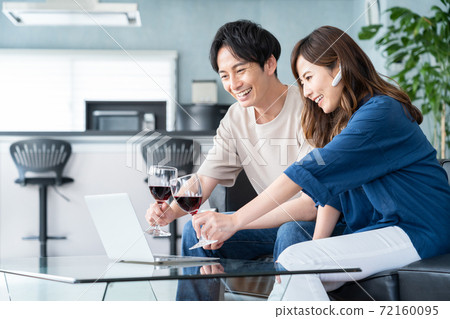 PC在線酒會生活 72160095