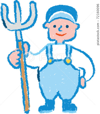 Dairy handwriting style 72160096