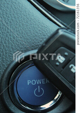 智能鑰匙 72161356