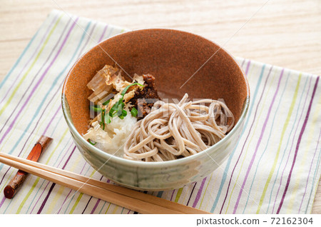 Oshibori soba Oshibori soba 72162304