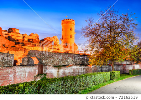 Chindia Tower, Targoviste, Romania 72162519