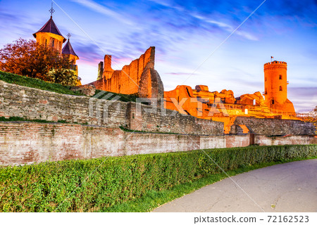 Chindia Tower, Targoviste, Romania 72162523