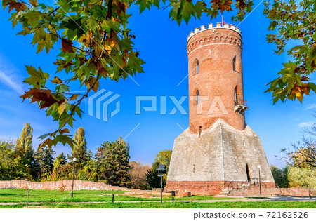 Chindia Tower, Targoviste, Romania Chindia Tower, Targoviste, Romania 72162526