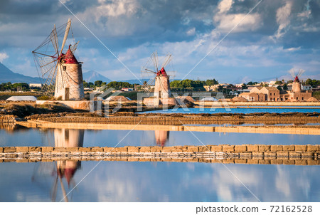 Marsala, Sicily, Italy Marsala, Sicily, Italy 72162528