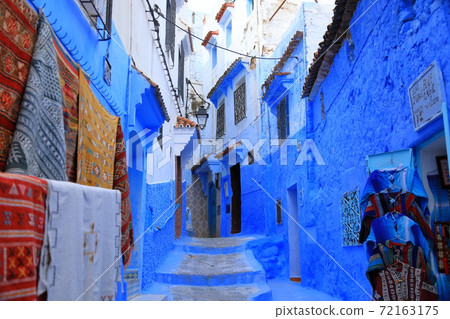 舍夫沙萬摩洛哥 72163175