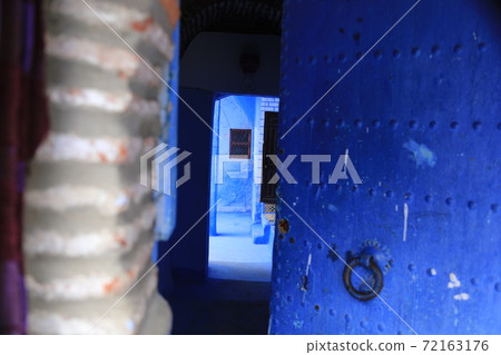 舍夫沙萬摩洛哥 72163176