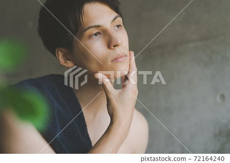 Men's beauty 72164240