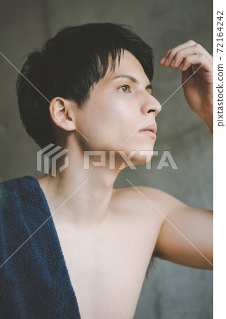 Men's beauty Men's beauty 72164242