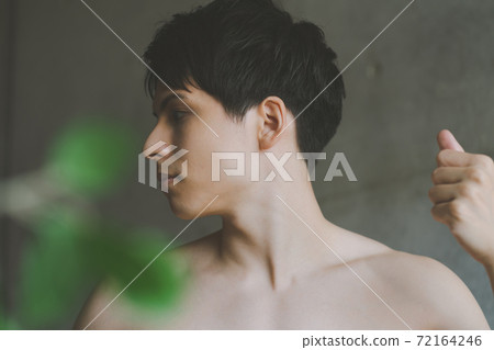 男士美容 72164246