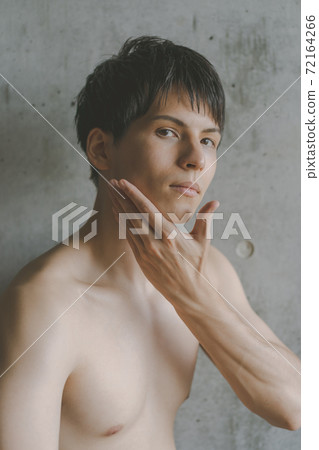 Men's beauty 72164266