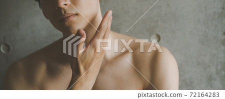 Men's beauty 72164283