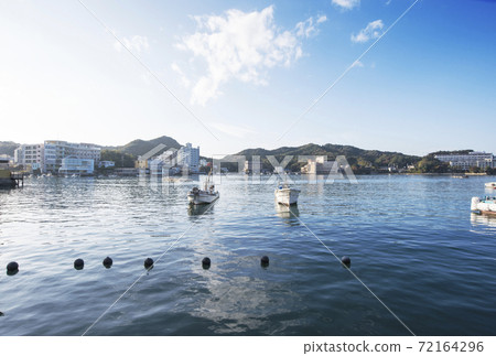 鳥羽溫泉鄉鳥羽海市溫泉伊勢志摩觀光勝地 照片素材 圖片 圖庫