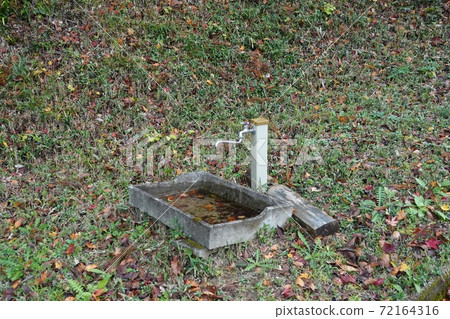 這樣的地方有供水 72164316