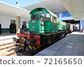Casablanca Morocco Railway 72165650