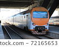 Casablanca Morocco Railway 72165653