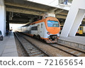 Casablanca Morocco Railway 72165654