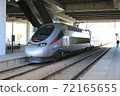 Casablanca Morocco Railway 72165655