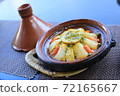 Couscous tajine pot 72165667