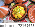 Couscous tajine pot 72165673