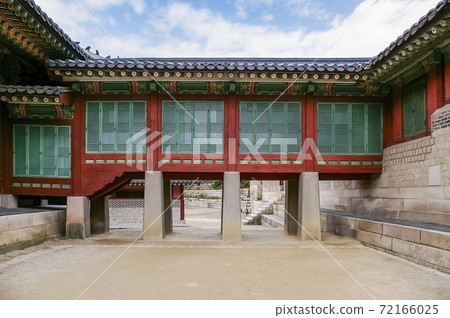 昌德宮郊遊 72166025