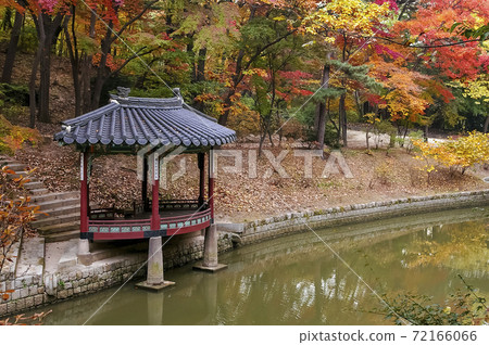 Changdeokgung Palace Outing Changdeokgung Palace Outing 72166066