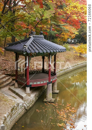 Changdeokgung Palace Outing Changdeokgung Palace Outing 72166068