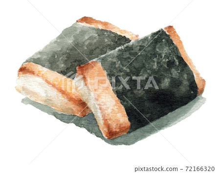 Analog Watercolor Isobe Maki Isobe Shaobing 72166320