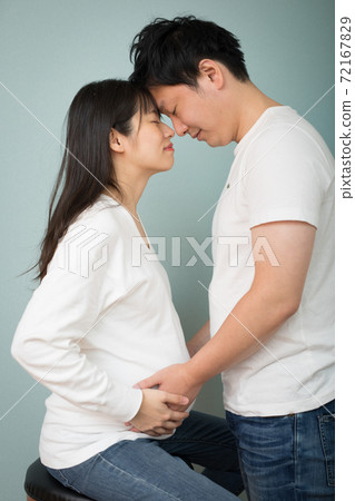 產婦照片 72167829