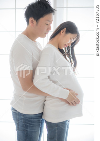 產婦照片 72167835