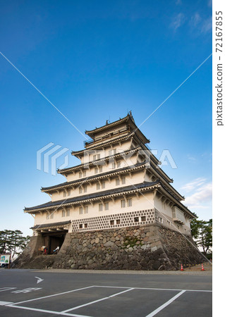 島原城堡 島原城堡 72167855