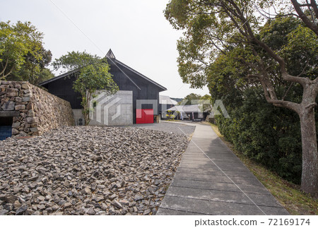 Toba Sea-Folk Museum Ise-Shima Sightseeing Spot 72169174