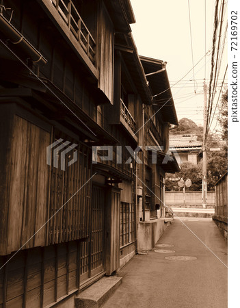 [鎌倉] 長谷 72169702