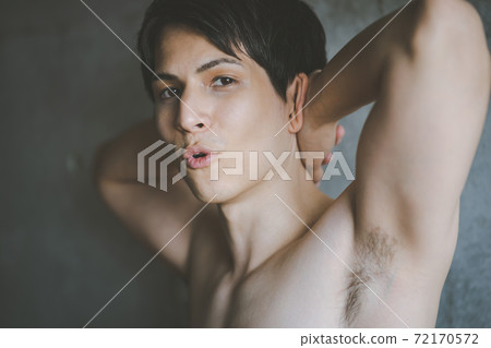 男士美容 72170572